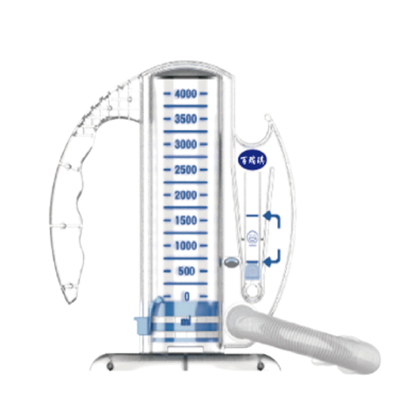 Spirometer BR-SP002