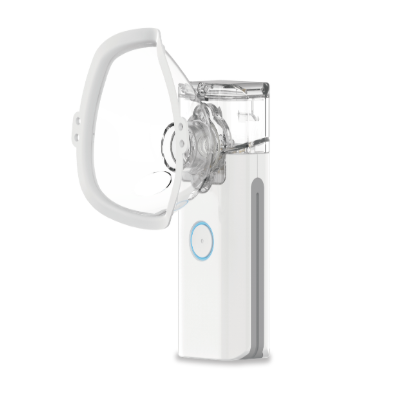 Mesh Ultrasonic Nebulizer 