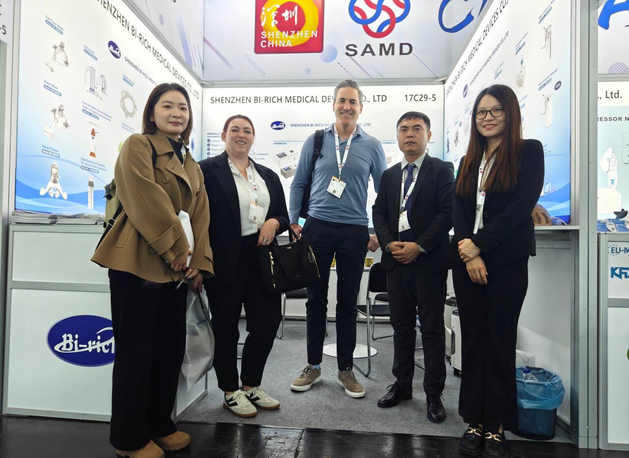 2025 MEDICA