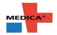 Shenzhen Bi-rich // World Health Expo // Rehacare//WHX Dubai  //MEDICA 